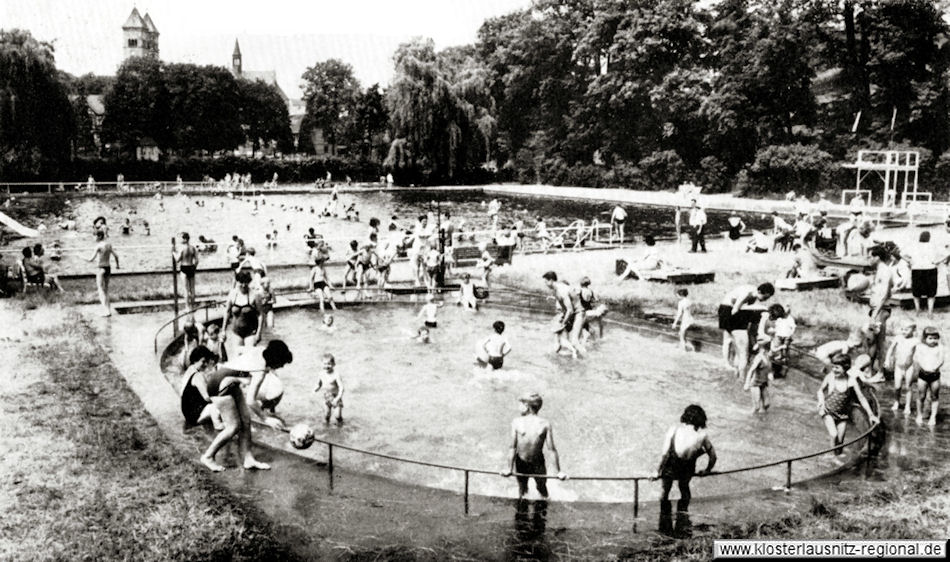 Freibad